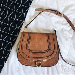 Vici Crossbody Bag